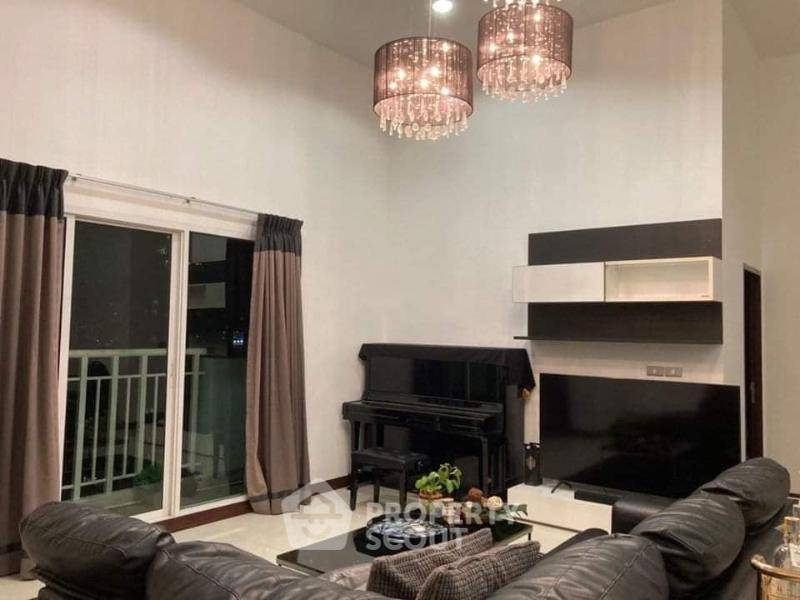 รูป คอนโด 3-ห้องนอน ที่ ฟิฟตี้ไนน์ เฮอร์ริเทจ สุขุมวิท 59 ใกล้ BTS ทองหล่อ (ID 2834270) - รูปที่ 2/8