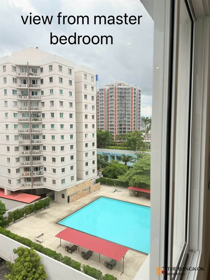 picture Fortune Condo Town Don’t miss out!! Rare units - 3/10