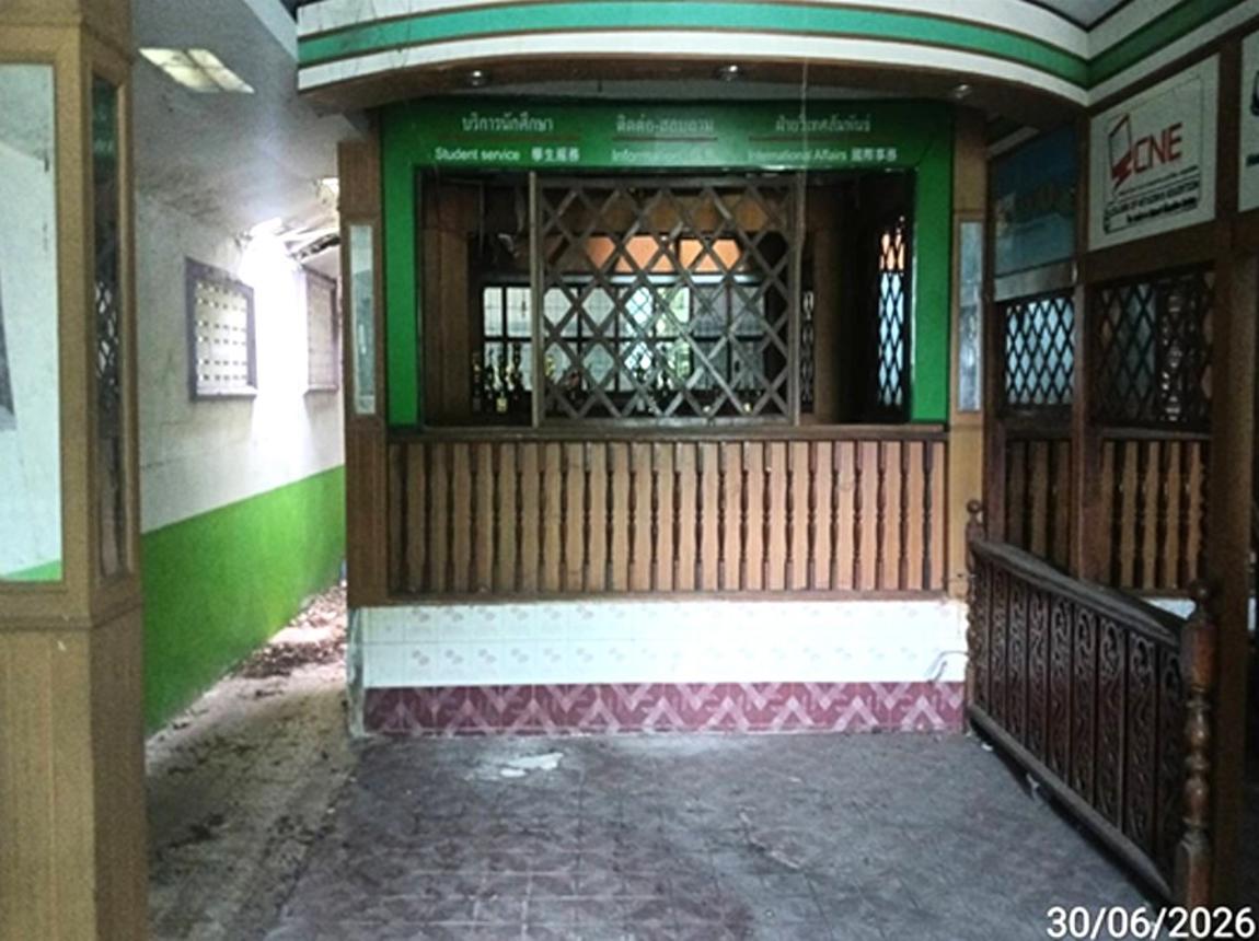 รูป อาคารสำนักงาน 153 ตร.วา สันป่าตอง เชียงใหม่ 5.7M - รูปที่ 13/23