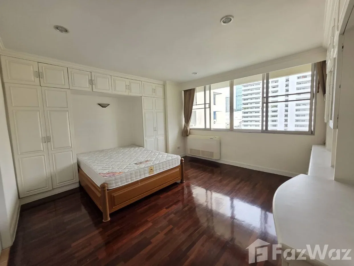 picture 3 Bedroom Condo for rent at D.S. Tower 1 Sukhumvit 33 6799742 - 16/24