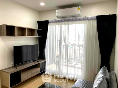 คอนโดให้เช่า : คอนโด 2 ห้องนอน ศุภาลัย เวอเรนด้า รามคำแหง ชั้น 14 (ID 3331914)
