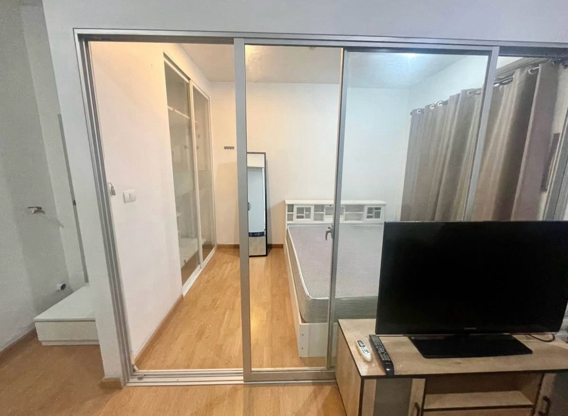 picture Codo Forrent The Parkland Phetkasem  - 5/7
