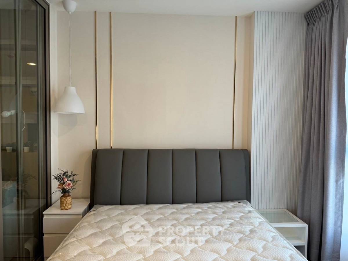 รูป คอนโด 1-ห้องนอน ที่ แอสปาย ปิ่นเกล้า - อรุณอมรินทร์ ใกล้ MRT บางยี่ขัน (ID 2994216) - รูปที่ 6/18