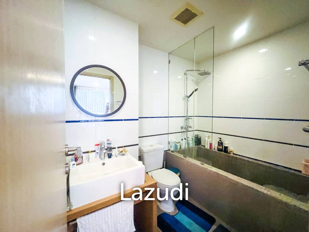 picture Baan SanKraam Hua Hin 53 sqm Pool View Condo in Cha-Am - 13/13