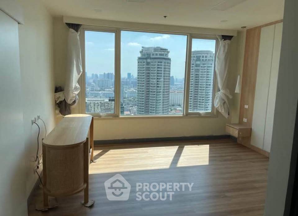 picture 30th-Floor 3-BR 183 Sqm At The Empire Place Near BTS Saint Louis (ID 3332084) - 12/15
