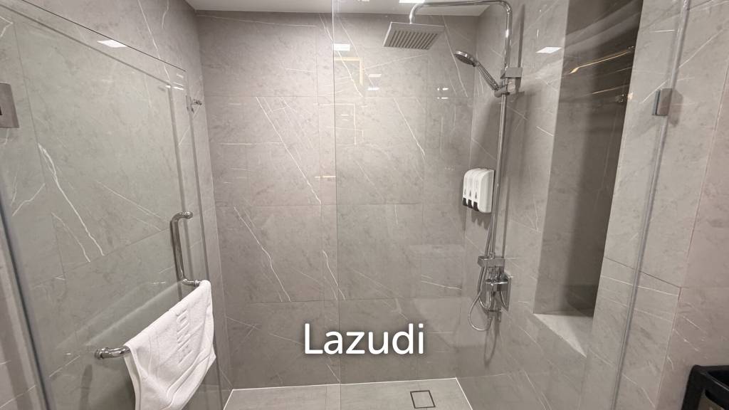 picture Modern Fully Renovated Studio | Dusit D2 Residences Hua Hin - 9/15