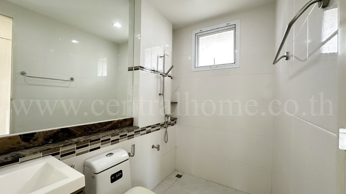รูป บ้านเดี่ยว ฮาบิเทีย บอนด์ ราชพฤกษ์ ขายถูกมาก - รูปที่ 13/20