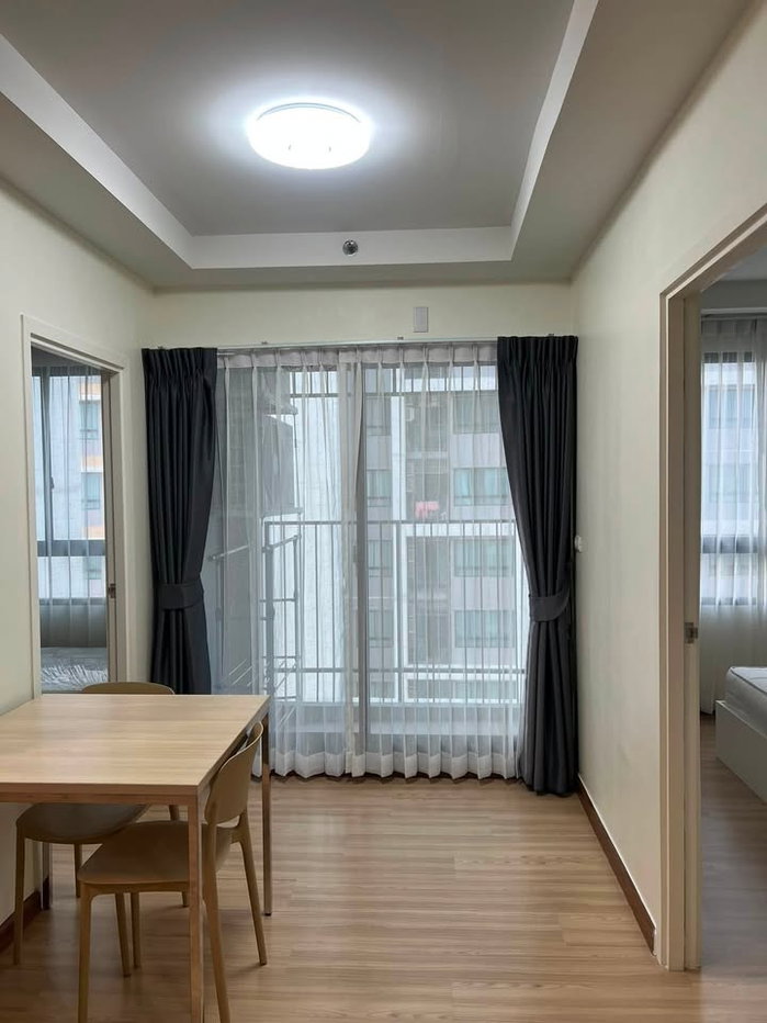 picture Condo for Rent at Lumpini Park Riverside Rama 3 (D6909079) - 1/15