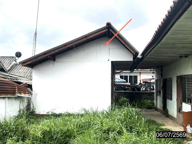 รูป บ้านเดี่ยว 62 ตร.วา เมืองกาฬสินธุ์ กาฬสินธุ์ 488,000 - รูปที่ 18/45