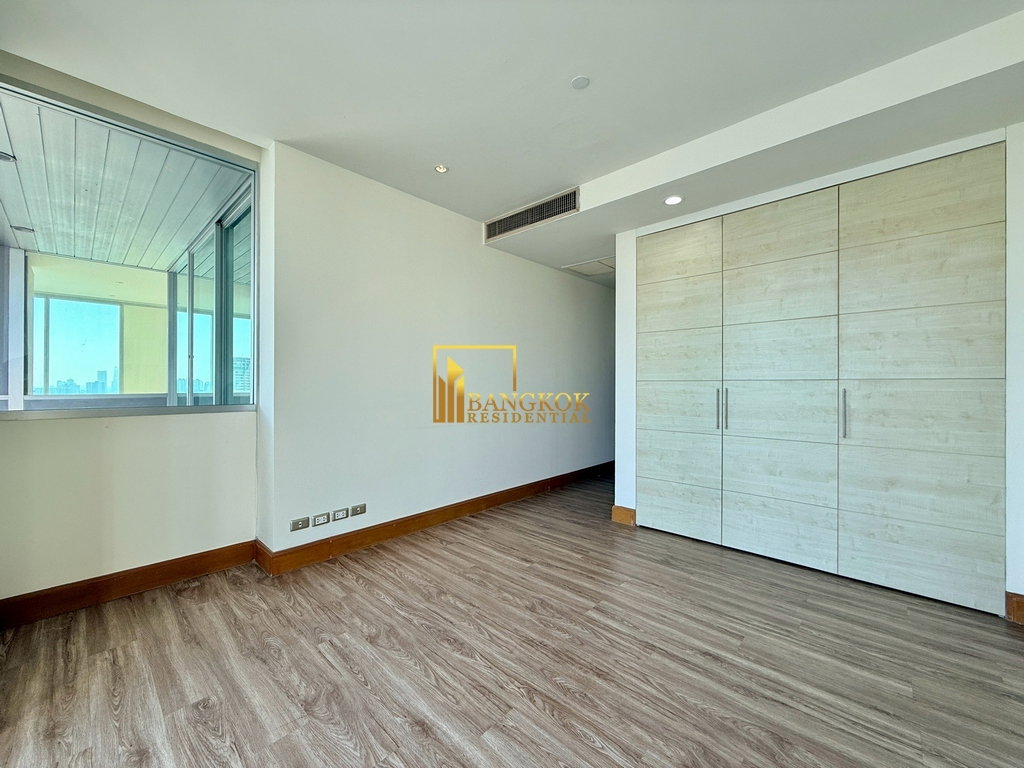 รูป Ascott Sky Villa | Bright 2 Bedroom Condo in Sathorn Area - BR60883CD - รูปที่ 14/31