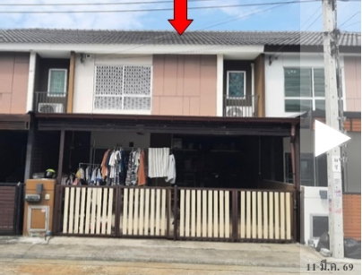 🟡ขายราคาถูกมาก!! The Connect Ramindra-Minburi 2 (เดอะ คอนเนค รามอินทรา-มีนบุรี 2) ทำเลดี 📍 ใกล้ รถไฟฟ้าสายสีชมพู (สถานีมีนบุรี)