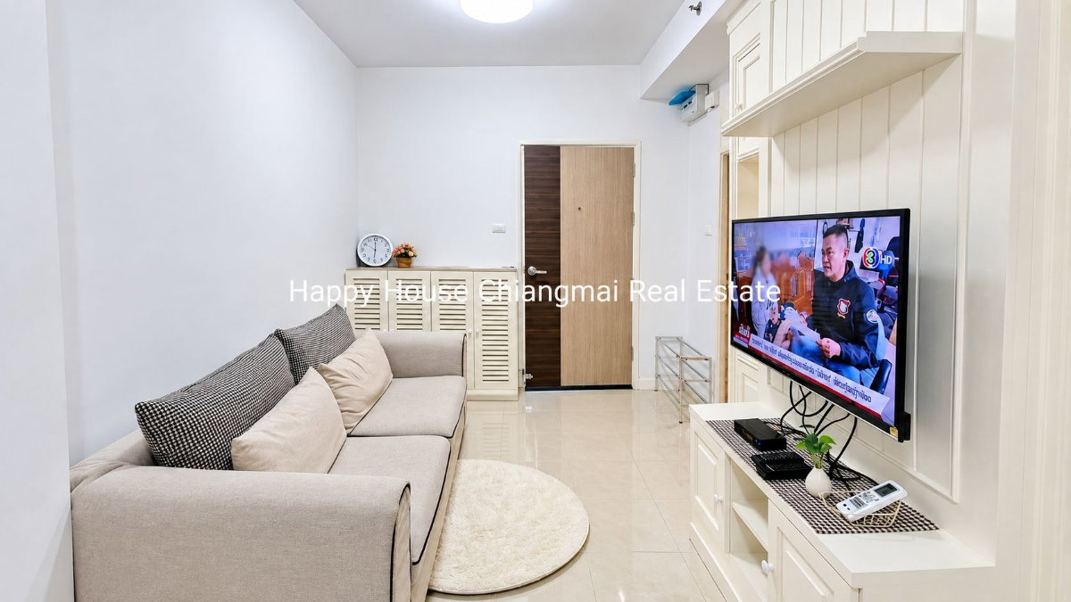 รูป ให้เช่า ศุภาลัย มอนเต้ แอทเวียง ชั้น 16 โทร 082-532-3935 - รูปที่ 2/20