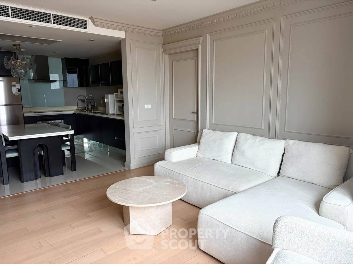 picture 2-BR Condo at Eight Thonglor Residence Condominium near BTS Thong Lor (ID 3332680) - 2/16