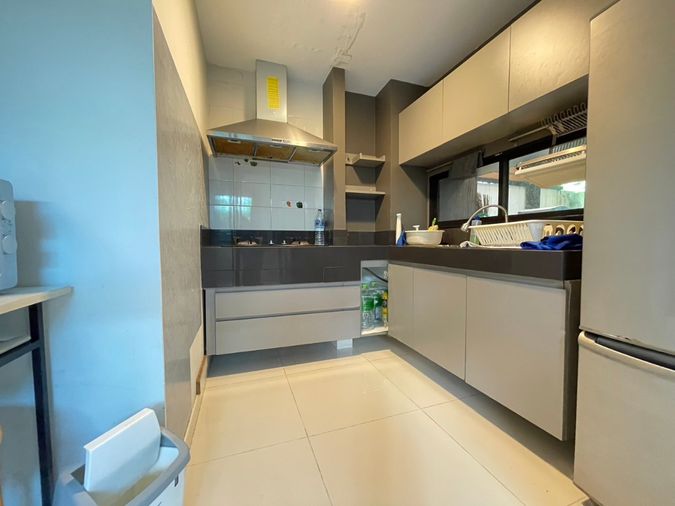 3-bed townhouse for sale, 120 sqm, 40 sq wah, The Terrace Ramintra 65