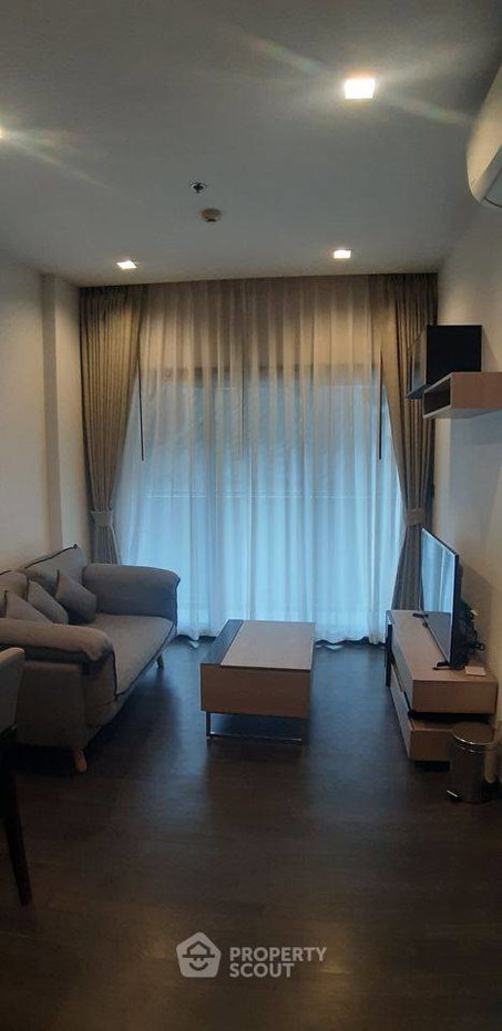 picture 19th-Floor 1-BR The Line Asoke - Ratchada Near MRT Phra Ram 9 (ID 621906) - 30/45
