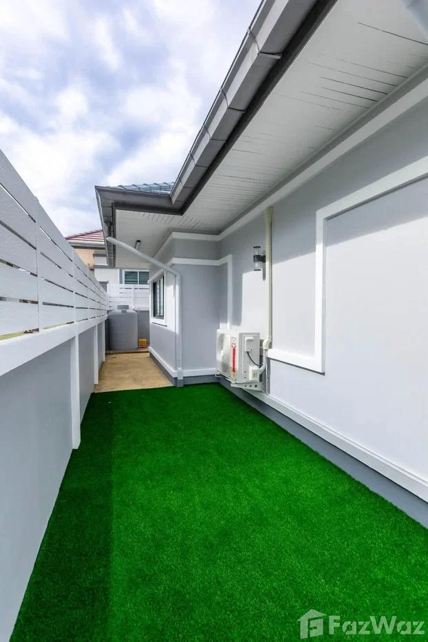 รูป ขาย บ้านเดี่ยว 3 ห้องนอน ในโครงการ หมู่บ้านพรเทพ 2 6660524 - รูปที่ 21/21