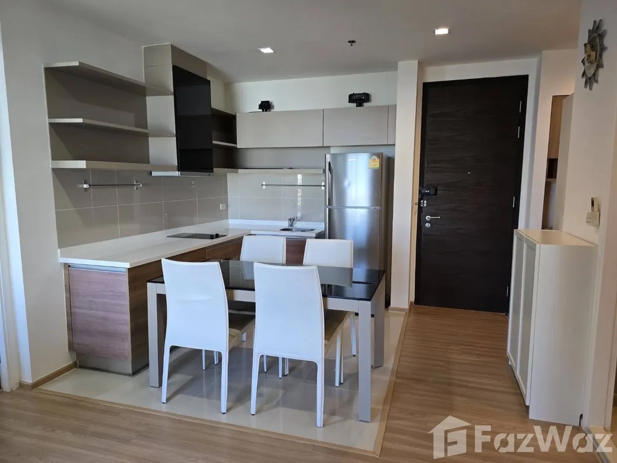 รูป ขาย คอนโด 2 ห้องนอน ในโครงการ ริทึ่ม สุขุมวิท 50 6800398 - รูปที่ 3/16