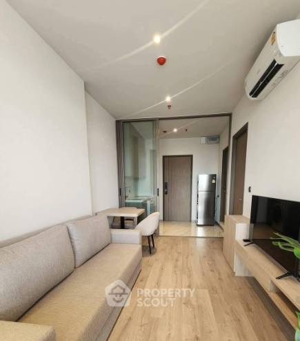 รูป คอนโด 1 ห้องนอน Rhythm Ekkamai Estate ใกล้ BTS ทองหล่อ (ID 3084089) - รูปที่ 6/7