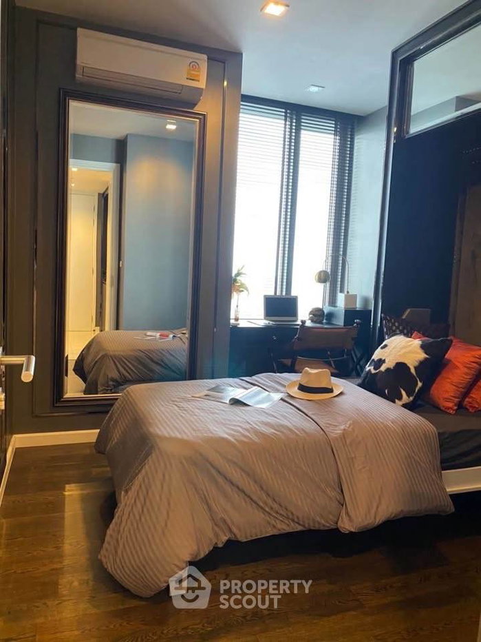 picture 36th-Floor 2-BR At Nara 9 By Eastern Star Near BTS Chong Nonsi (ID 3064830) - 6/13