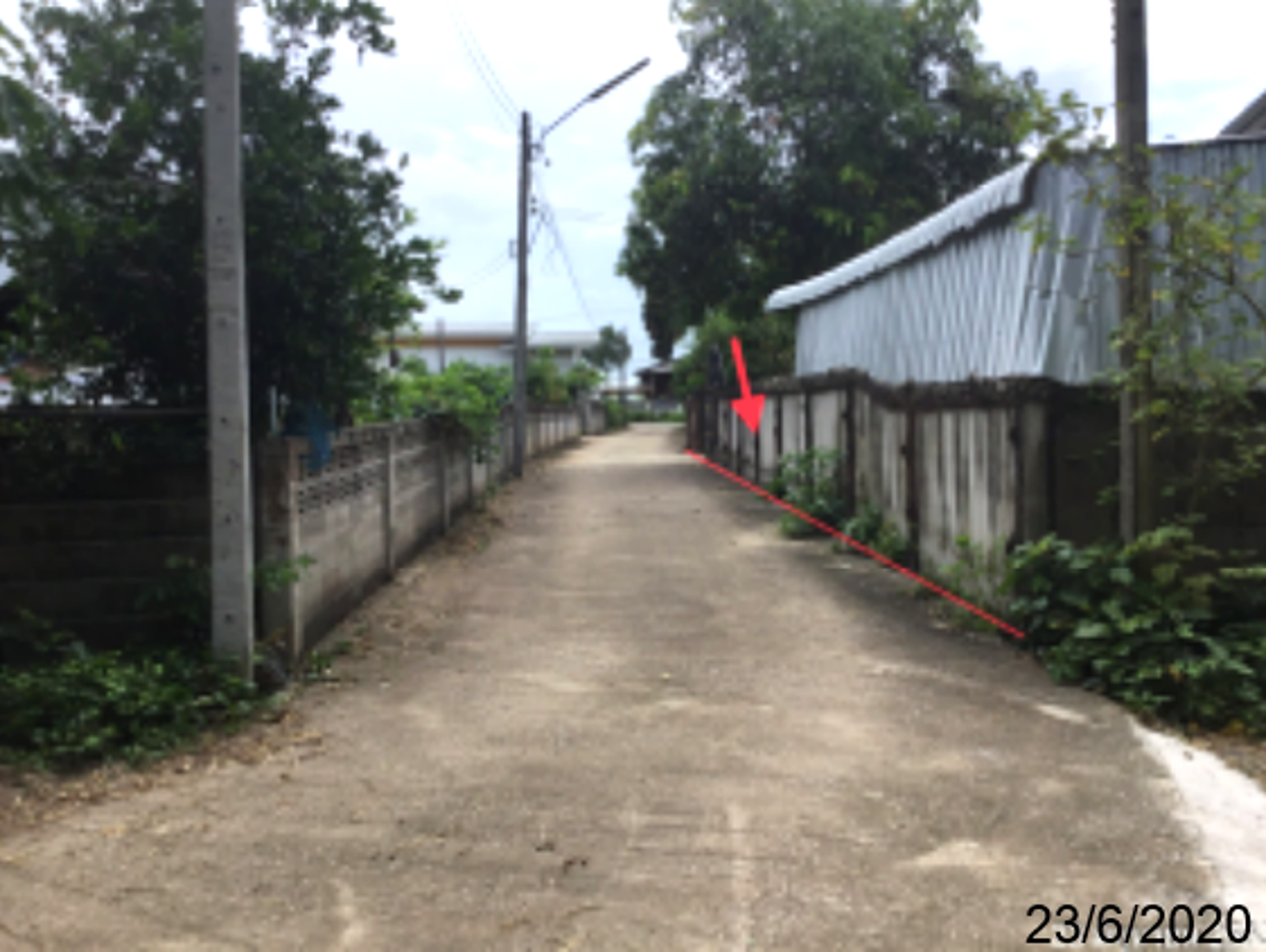 picture HOME 179 Sq.w. Mae Lao Chiang Rai for 2.3M - 7/11