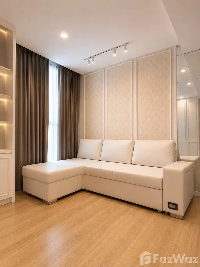 picture The Line Phahon–Pradipat Special 3.5-metre-high ceiling 6795405 - 6/11