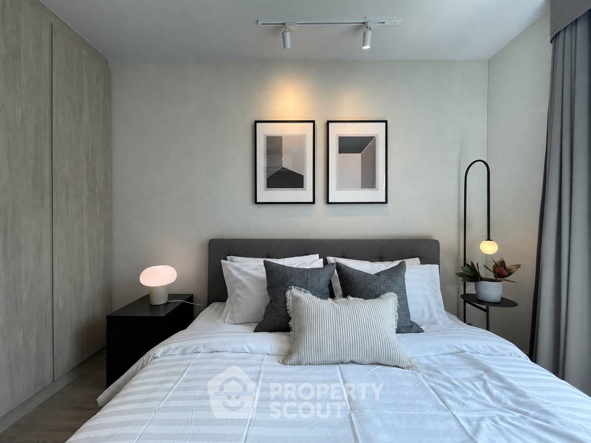 รูป คอนโด 1 ห้องนอน Rhythm Ekkamai ใกล้ BTS เอกมัย 300 เมตร (ID 3331435) - รูปที่ 2/4