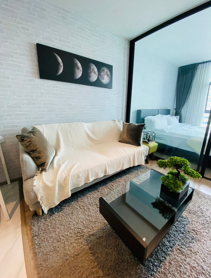 picture For Rent: Rhythm Ekkamai – 35,000 Baht [MKr260936] - 7/7