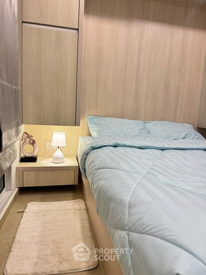 รูป คอนโด 1 ห้องนอนให้เช่า Olympus City Garden พัทยาใต้ (ID 3333018) - รูปที่ 10/19