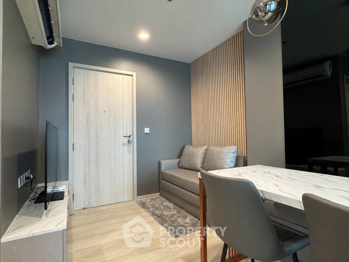 picture High-Floor 1-BR At Life One Wireless Near BTS Phloen Chit (ID 3331460) - 4/10