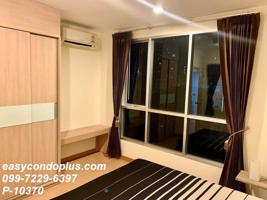 รูป 💥 [ 𝐏-𝟏𝟎𝟑𝟕𝟎 ] FORRENT : Life @ Sukhumvit 65 อยู่ใจกลางเมือง คุ้มค่า! ใกล้ BTS พระโขนง 𝟏𝟔,𝟎𝟎𝟎 บาท/ด. | Line @easycondoplus | 099-229-6397 - รูปที่ 4/9