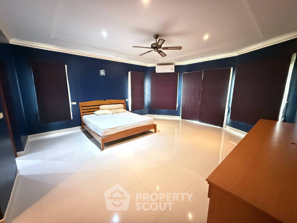 picture 4-BR Condo at Modern Sweet Home in Bang Kapi (ID 3333290) - 13/17