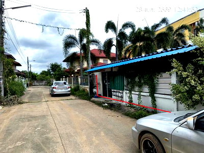 Houses for sale Muang Sa Kaeo Srakaeo : HOME 56 Sq.w. Muang Sa Kaeo Srakaeo for 1.1M
