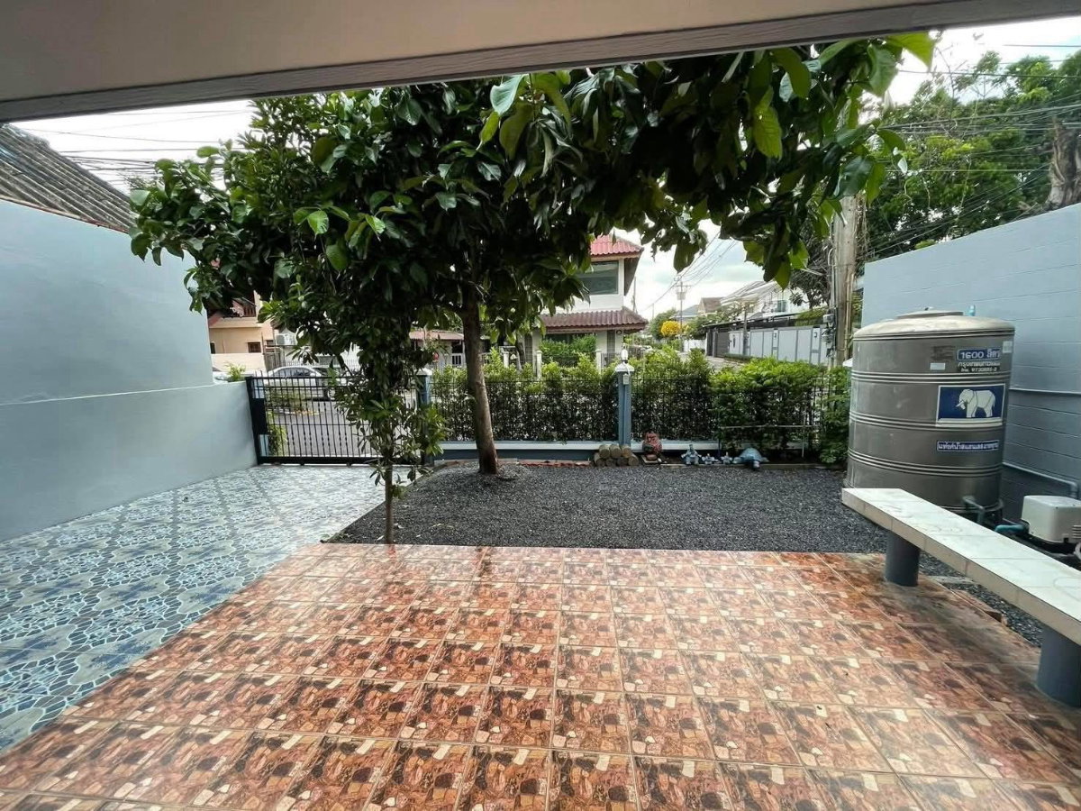 รูป 🏡✨ ให้เช่า บ้านเดี่ยว 2 ชั้น หมู่บ้านซื่อตรง 28 ซอยนวมินทร์ 143 5 ห้องนอน 3 ห้องน้ำ บ้านพื้นที่กว้าง ฟังก์ชันครบ นวมินทร์ – นวลจันทร์ – รามอินทรา - รูปที่ 11/18