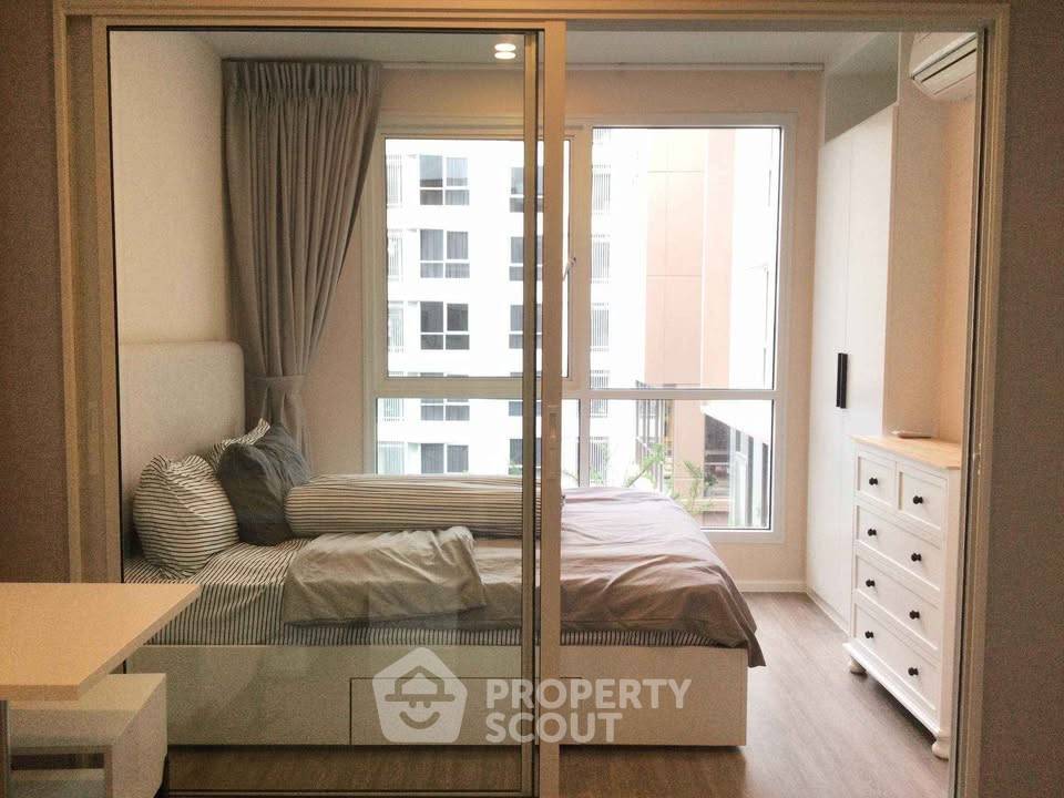 รูป คอนโด 1-ห้องนอน ที่ บลู พหลโยธิน 35 ใกล้ BTS รัชโยธิน (ID 2378976) - รูปที่ 18/25