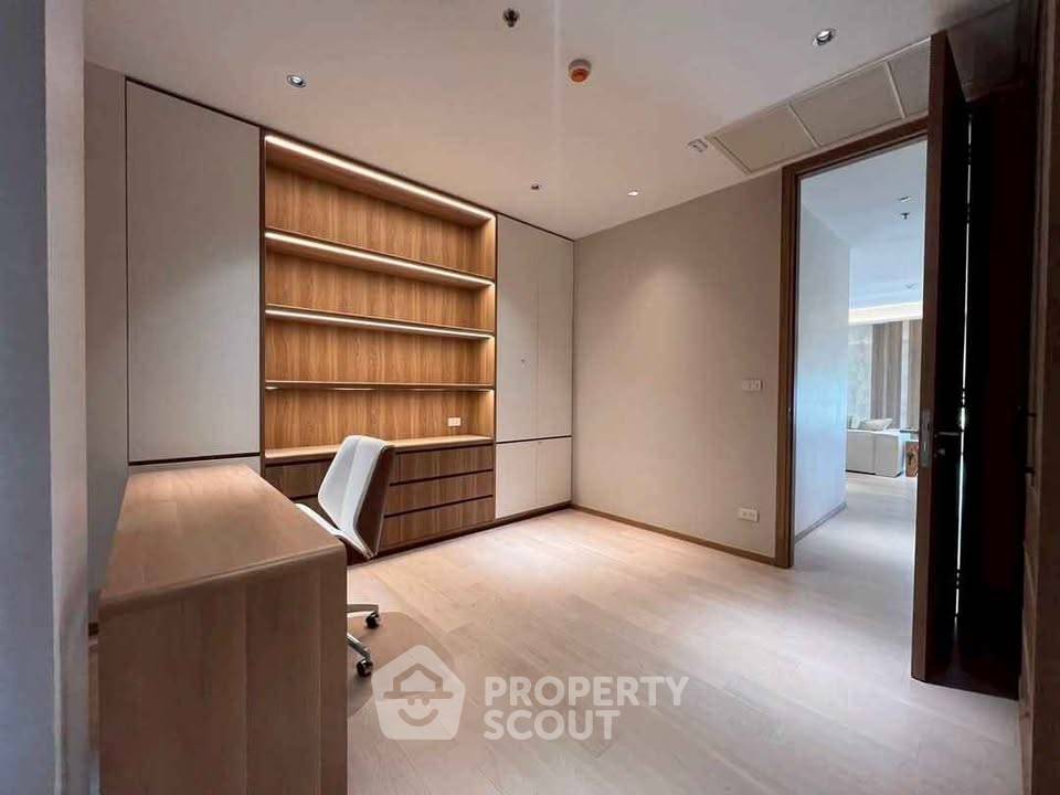 รูป คอนโด 2-ห้องนอน ที่ เดอะล็อฟท์ เย็นอากาศ คอนโดมิเนียม ใน ช่องนนทรี (ID 3329322) - รูปที่ 8/12