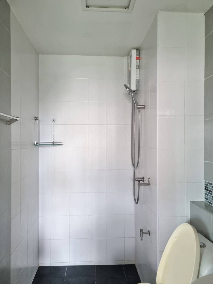 รูป ให้เช่า dcondo จรัญฯ - บางขุนนนท์ 🏡 8,500 มีเครื่องซักผ้า ‼️ #ตอบแชทไว🔥🔥 รหัส C643 - รูปที่ 8/10