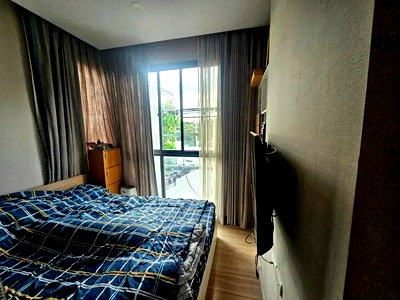 Condos for sale : A010466 Motive Condominium Chaengwattana