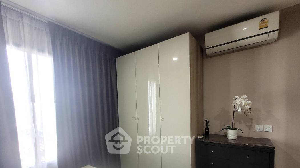 รูป คอนโด 1-ห้องนอน ที่ ไลฟ์ อโศก ใกล้ ARL มักกะสัน (ID 3006968) - รูปที่ 3/10