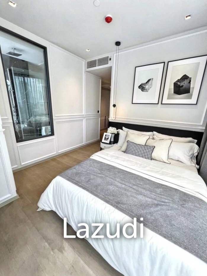 picture 2 Bed 2 Bath 72 SQ.M Ashton Silom - 9/11
