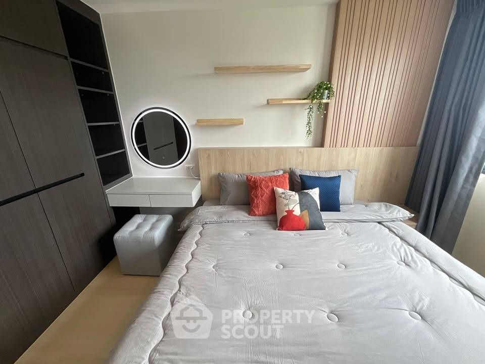รูป ขายคอนโด 1 ห้องนอนที่ G Condo Sriracha ศรีราชา (ID 3332493) - รูปที่ 3/11