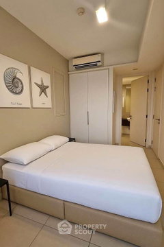 37th-Floor 2-BR Condo At Unixx South Pattaya, Phratamnak (ID 3331646)