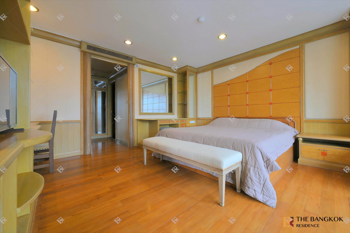 รูป เช่าคอนโด 💎 Lake Avenue 2นอน 126ตร.ม. 50k ✨ แรร์ยูนิต ใกล้ BTS อโศก - รูปที่ 7/11