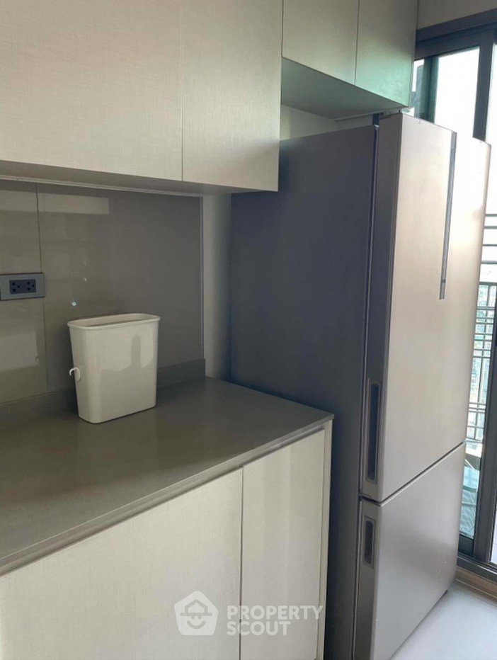 picture 32nd-Floor 2-BR Near BTS Talat Phlu | Whizdom Station Ratchada-Thrapra (ID 1480319) - 7/14