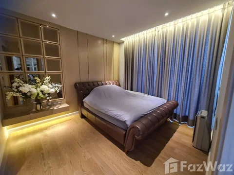 1 Bedroom 1 Bathroom Magnolias waterfront residences 6801194
