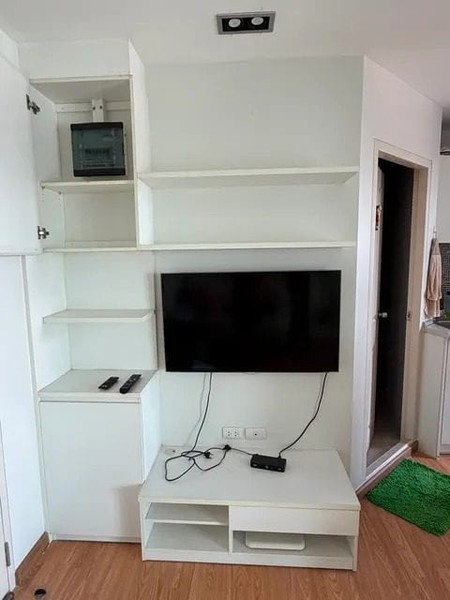 รูป A010493 The Trust Residence Pinklao - รูปที่ 7/8