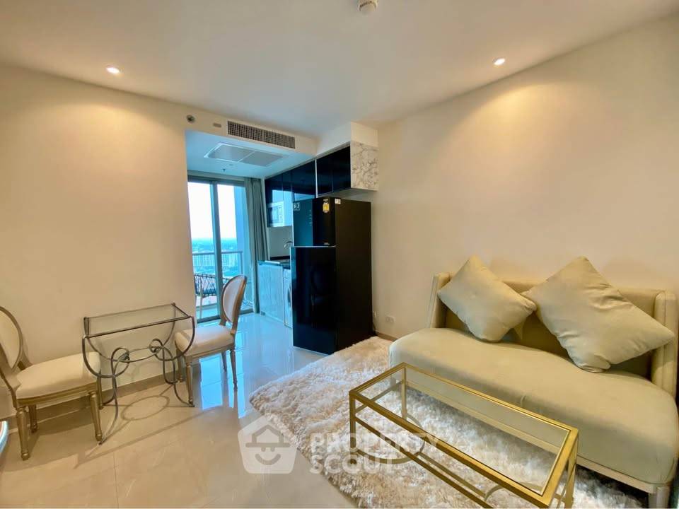 รูป คอนโด 1 ห้องนอนให้เช่า The Riviera Monaco นาจอมเทียน (ID 3332534) - รูปที่ 1/14