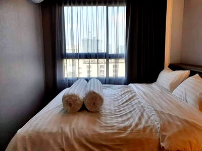 Condos for rent : AA657898 | 2Bed | 2Bath | BTS Bang Chak | 52sqm | THB 35,000/mo — Ideo Sukhumvit 93
