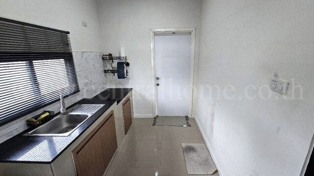 รูป บ้านเดี่ยว เออร์เบิ้ลพาร์ค หัวทะเล เมืองนครราชสีมา - รูปที่ 9/13