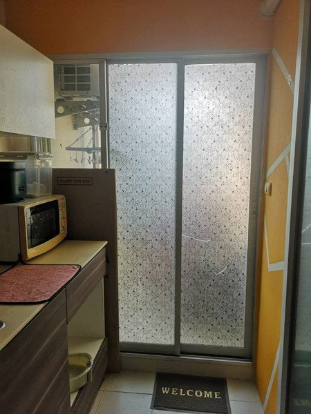 รูป S100036 D Condo Sathupradit 49 - รูปที่ 8/8