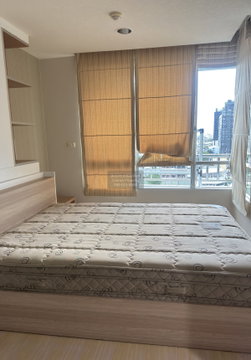 🔥🔥🔥 FOR RENT condo , The Station Sathorn Bangrak , BTS-Saphan Taksin , Yannawa , Sa Thon , Bangkok , CX-79767 ✅ Live chat with us ADD LINE @connexproperty ✅ 🔥🔥🔥
